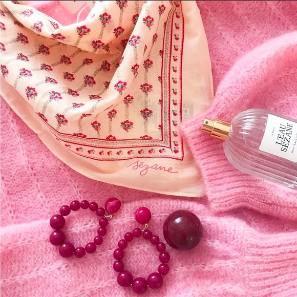 Sézane Amance Cardigan - Picture 9 of 9